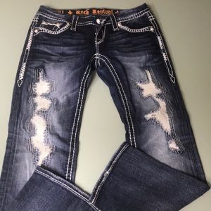 Like new rock revival Capri